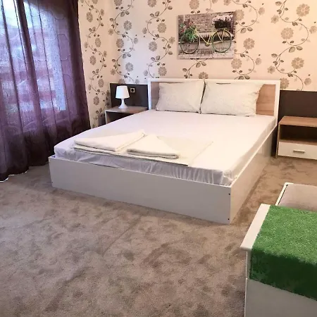 Πανσιόν Urdoviza 3*