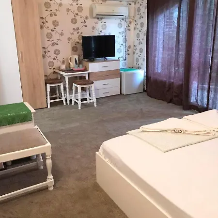 Urdoviza 3* Kiten (Burgas)