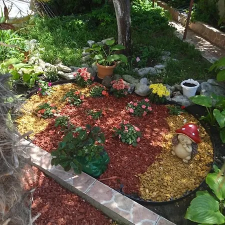 Urdoviza Πανσιόν Kiten (Burgas)