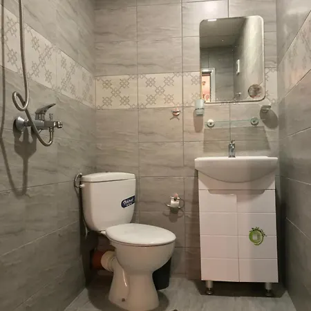 Urdoviza Πανσιόν 3*