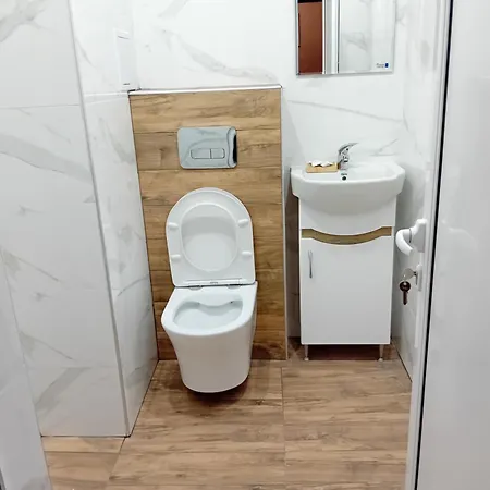 Urdoviza Πανσιόν 3*