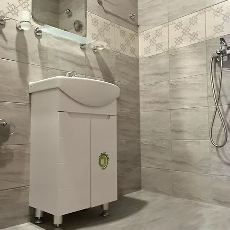 Πανσιόν Urdoviza Kiten (Burgas)