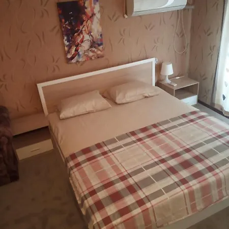 Urdoviza Πανσιόν