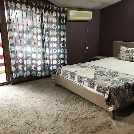Guest house Urdoviza *