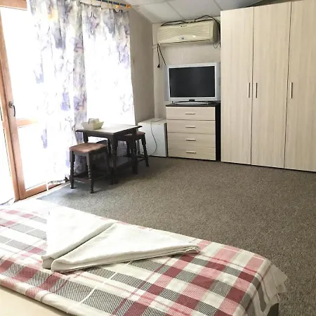 Guest house Urdoviza *