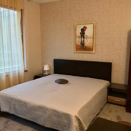 Guest house Urdoviza 3*