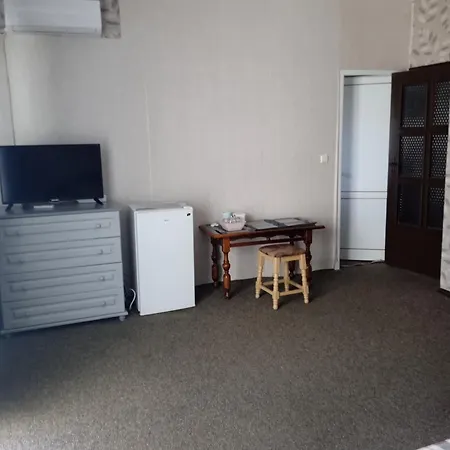 Guest house Urdoviza *