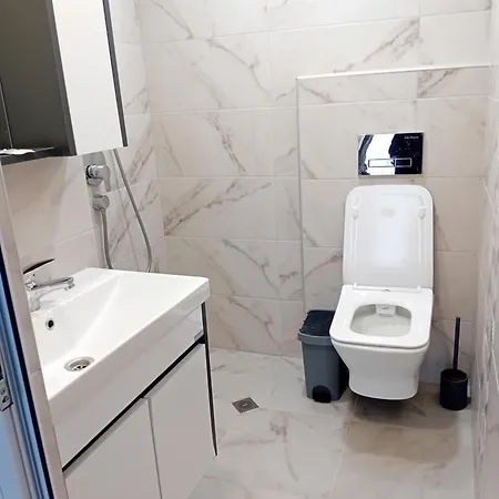 Guest house Urdoviza *