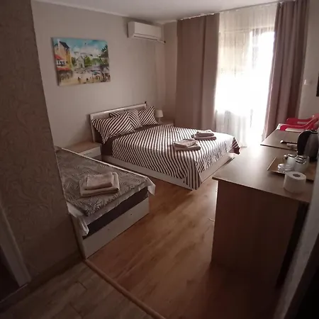 Guest house Urdoviza