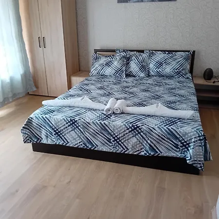 Urdoviza Guest house Kiten (Burgas)