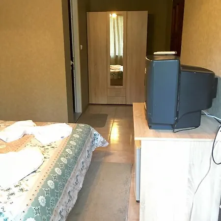 Guest house Urdoviza Kiten (Burgas)