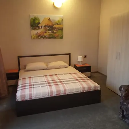 Urdoviza Guest house