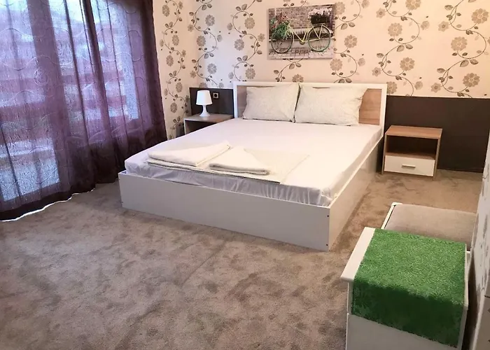 Guest house Urdoviza 3*