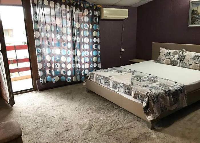 Affittacamere Urdoviza 3*