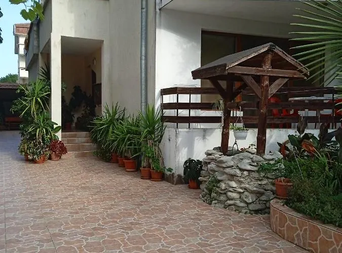 Urdoviza Affittacamere Kiten (Burgas)