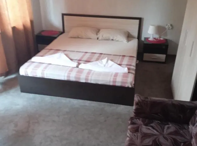 Guest house Urdoviza Kiten (Burgas)