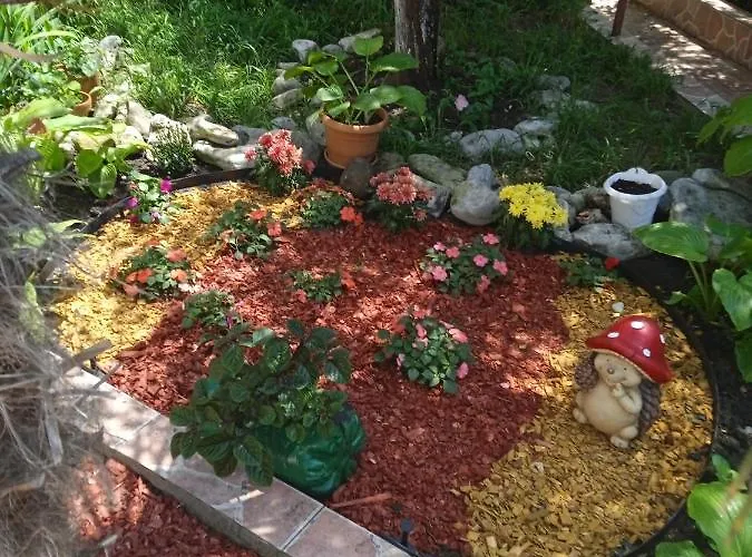 Urdoviza Affittacamere Kiten (Burgas)