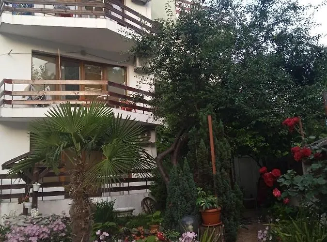 Urdoviza Affittacamere Kiten (Burgas)