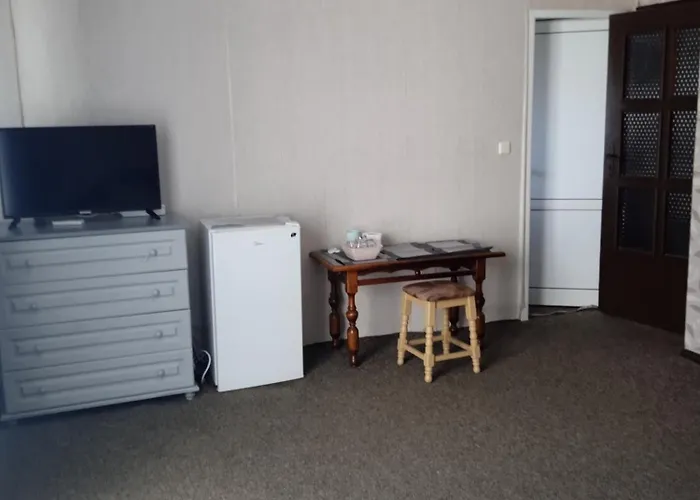 Affittacamere Urdoviza 3*