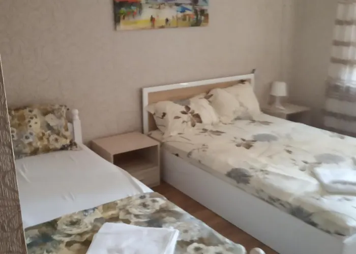 Urdoviza Kiten (Burgas)