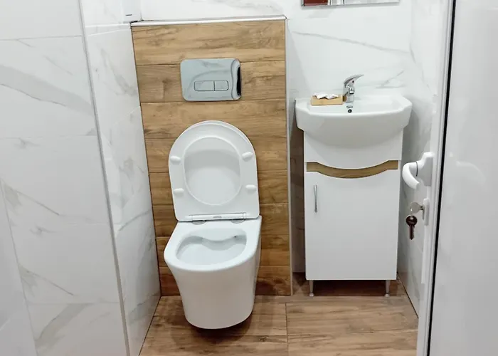 Urdoviza 招待所 3*