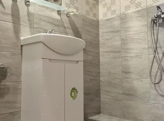 Guest house Urdoviza Kiten (Burgas)