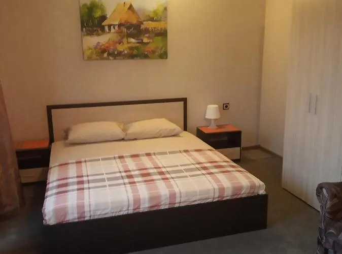 Urdoviza Affittacamere